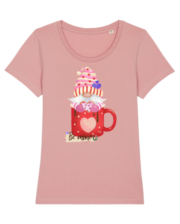 Be Mine Gnome Canyon Pink