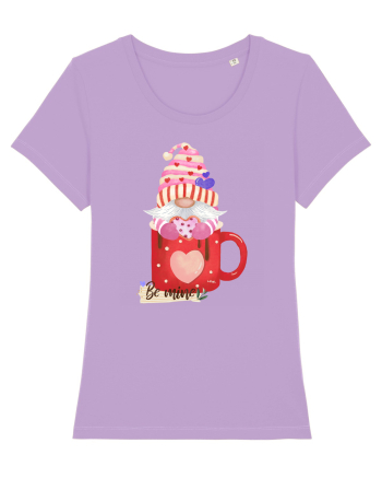Be Mine Gnome Lavender Dawn