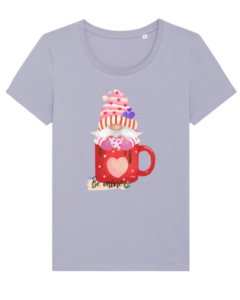 Be Mine Gnome Lavender