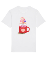 Be Mine Gnome Tricou mânecă scurtă Unisex Rocker