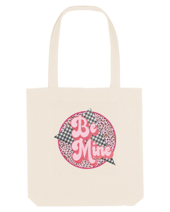 Be Mine Retro Natural