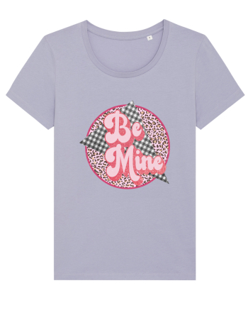 Be Mine Retro Lavender