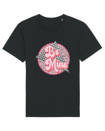 Be Mine Retro Tricou mânecă scurtă Unisex Rocker