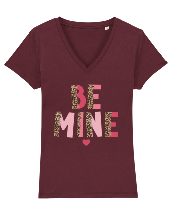 Be Mine Burgundy