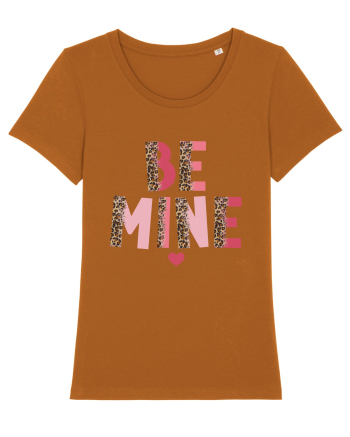 Be Mine Roasted Orange