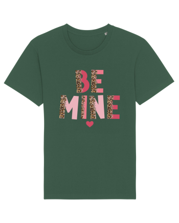 Be Mine Bottle Green