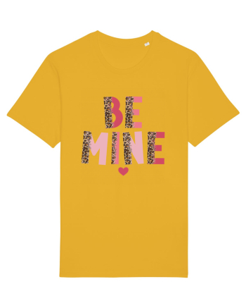 Be Mine Spectra Yellow