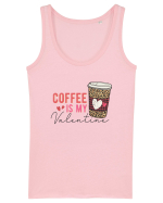 Coffee Is My Valentine Maiou Damă Dreamer