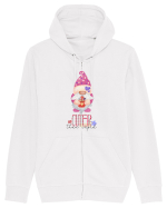 Cuter Than Cupid Hanorac cu fermoar Unisex Connector