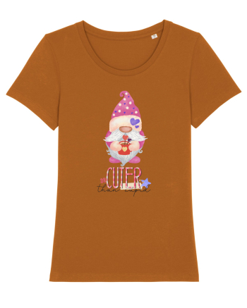 Cuter Than Cupid Roasted Orange