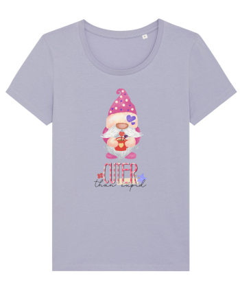 Cuter Than Cupid Lavender