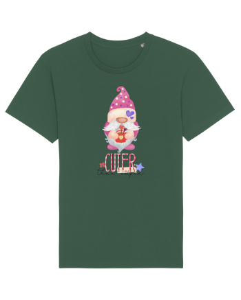 Cuter Than Cupid Bottle Green