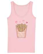 Fries Before Guys Maiou Damă Dreamer