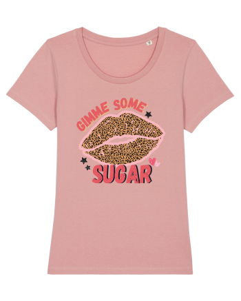 Gimme Some Sugar Canyon Pink