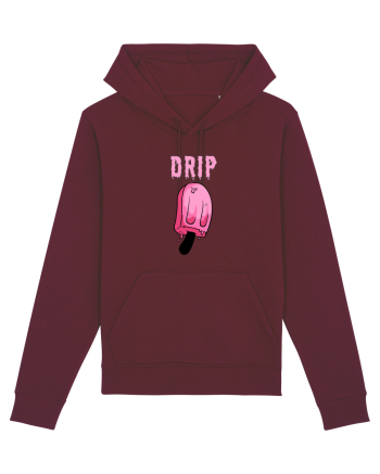 DRIP Burgundy