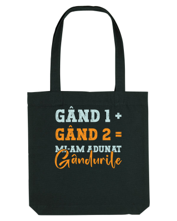 Mi-am adunat gâdurile Black