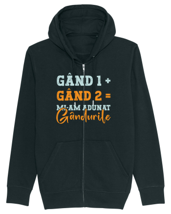 Mi-am adunat gâdurile Black