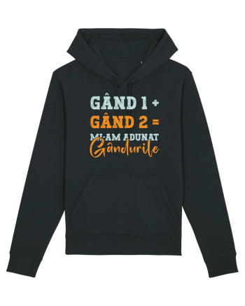 Mi-am adunat gâdurile Black