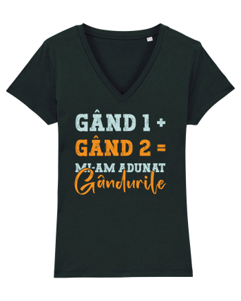 Mi-am adunat gâdurile Black