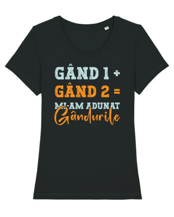 Mi-am adunat gâdurile Black
