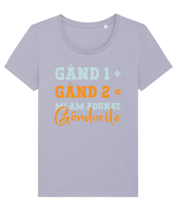 Mi-am adunat gâdurile Lavender