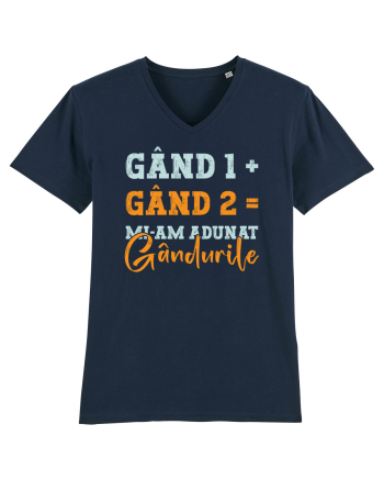 Mi-am adunat gâdurile French Navy