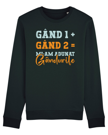 Mi-am adunat gâdurile Black
