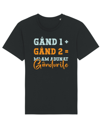 Mi-am adunat gâdurile Black