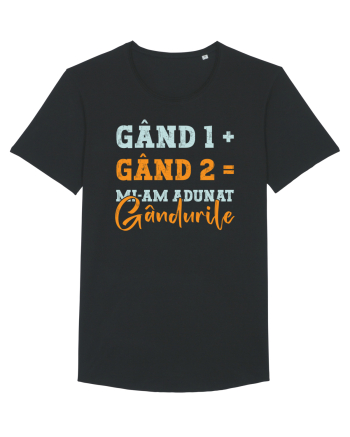 Mi-am adunat gâdurile Black