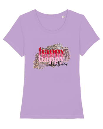Happy Happy Valentines Lavender Dawn