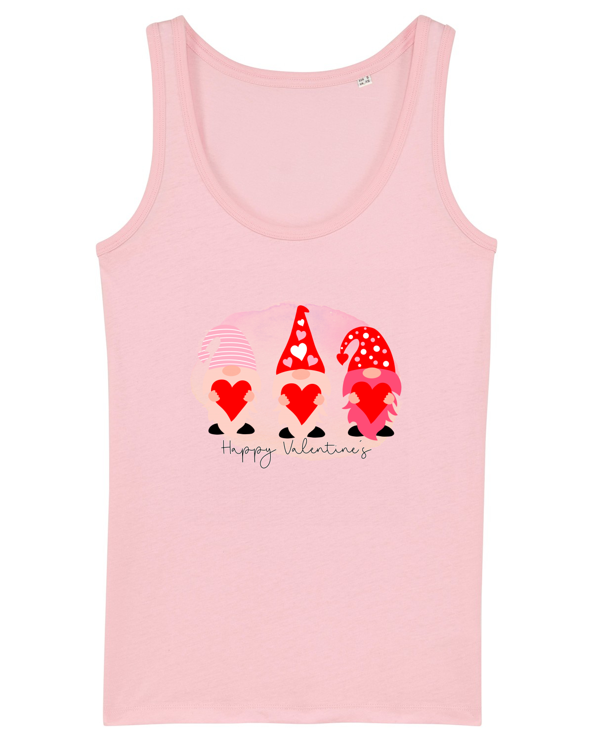 Maiou Damă Dreamer Cotton Pink