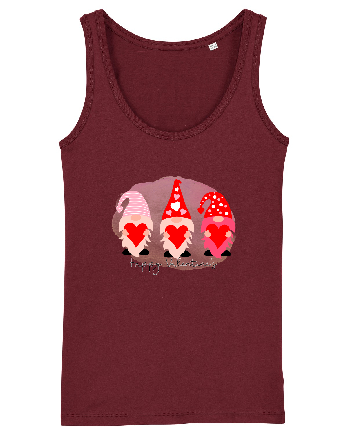Maiou Damă Dreamer Burgundy