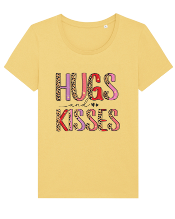 Hugs And Kisses Jojoba