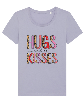 Hugs And Kisses Lavender