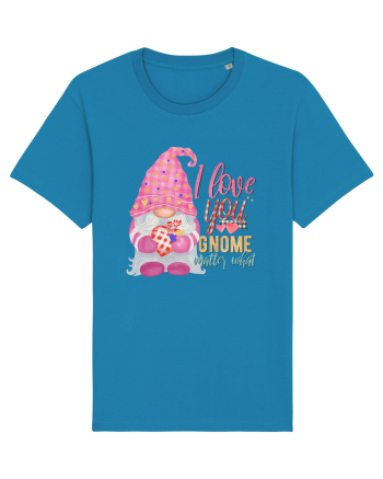 I Love You Gnome Matter What Azur