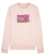 I'm A Sucker For You Bluză mânecă lungă Unisex Rise