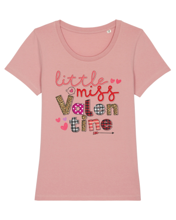 Little Miss Valentine Canyon Pink