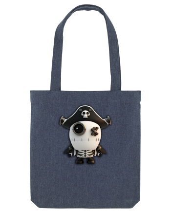Pirat Midnight Blue