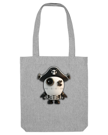 Pirat Heather Grey