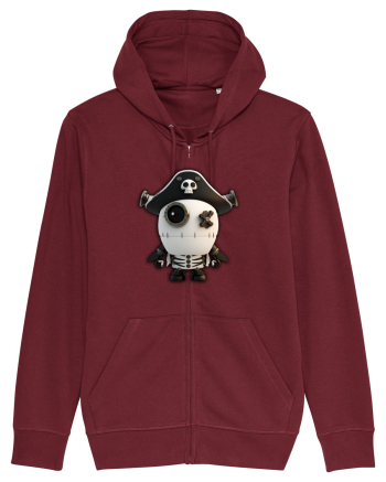 Pirat Burgundy