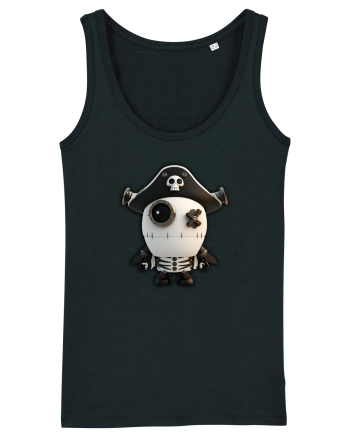 Pirat Black