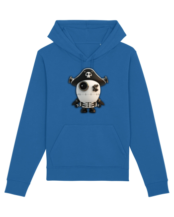 Pirat Royal Blue