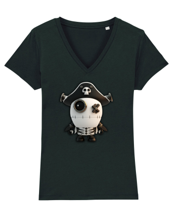 Pirat Black
