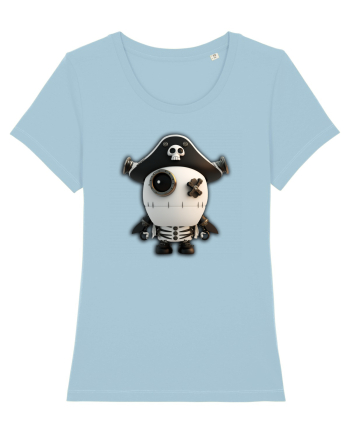 Pirat Sky Blue