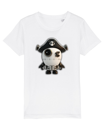 Pirat White