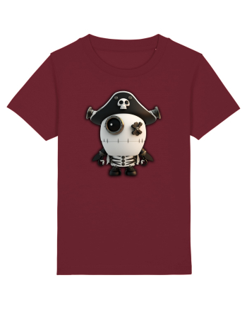 Pirat Burgundy