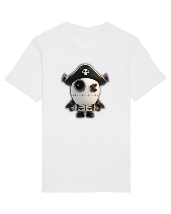 Pirat White