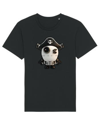 Pirat Black