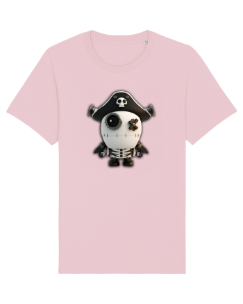 Pirat Cotton Pink