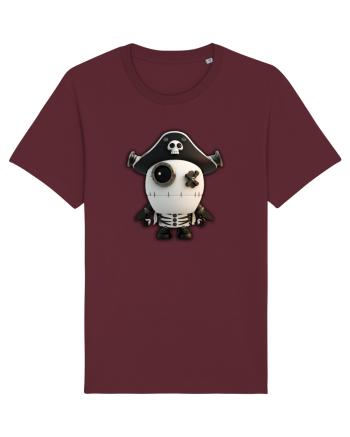 Pirat Burgundy